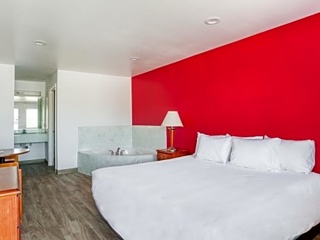OYO Hotel San Antonio near AT&T Center