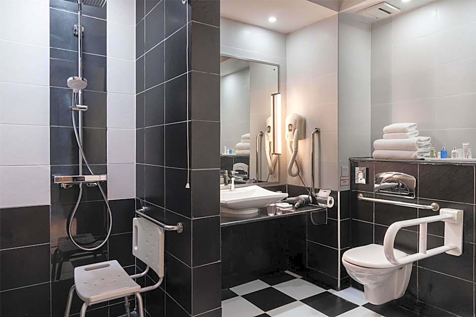 Radisson Blu Hotel Lusaka