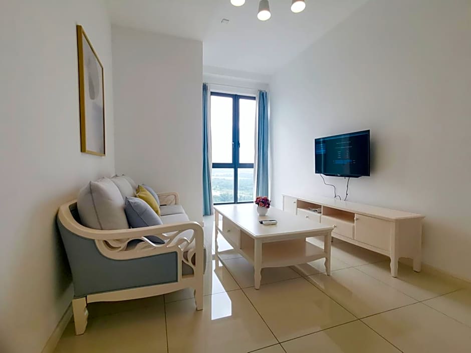 The Elysia Park Residence by Home Owner