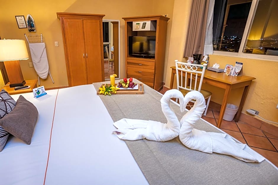 Best Western Posada Freeman