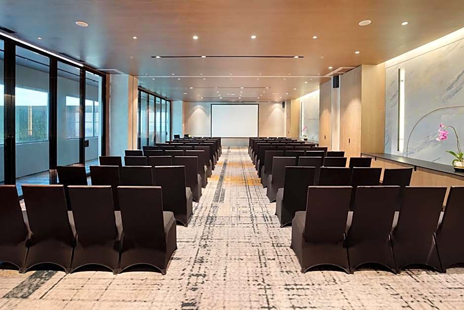 Hotel Aruss Semarang