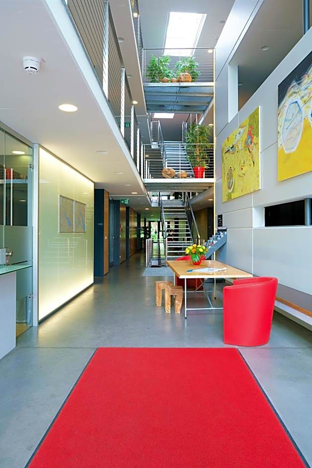 Bed & Breakfast Rotes Haus