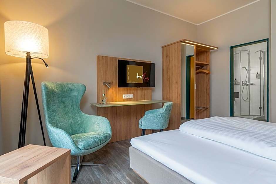 Hotel Grosse Klus