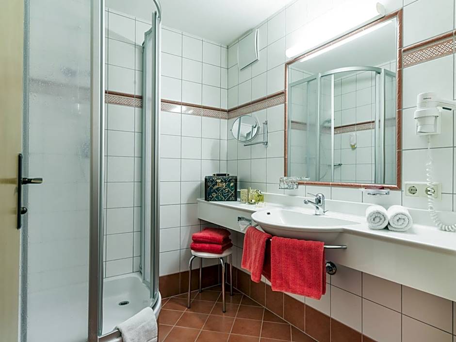 Hotel Vierjahreszeiten