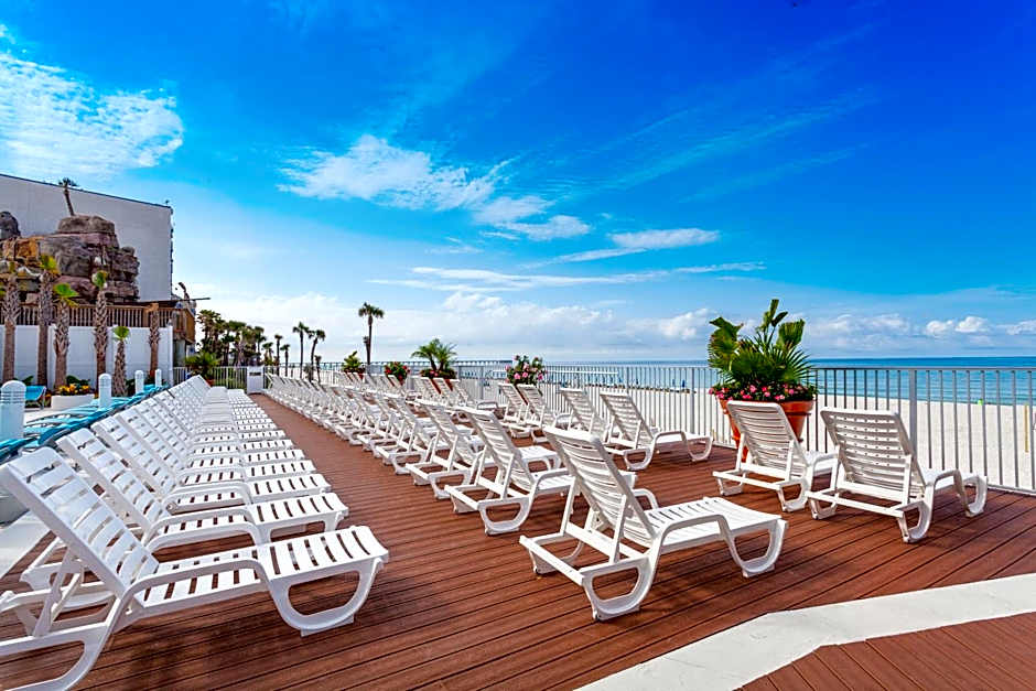 Holiday Inn Express & Suites Panama City Beach - Beachfront By IHG