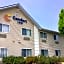 Comfort Inn Central University South