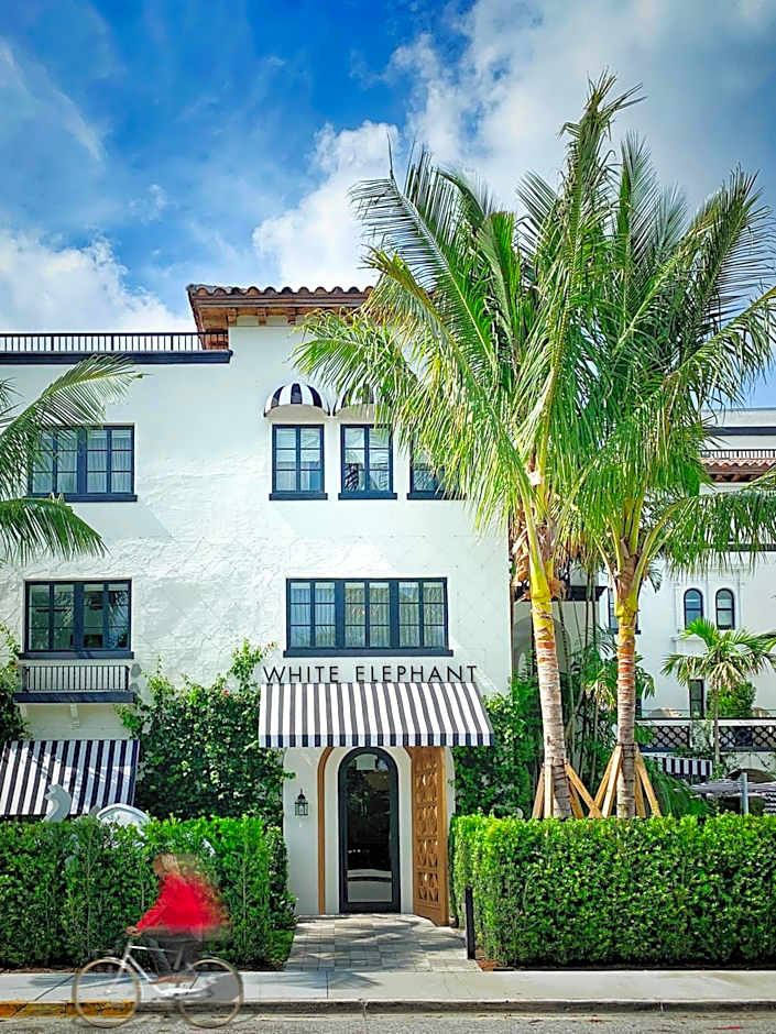 White Elephant Palm Beach