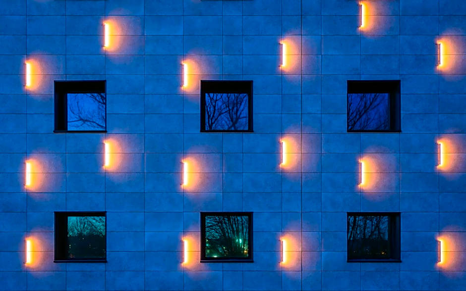 Hotel Puerta Santander