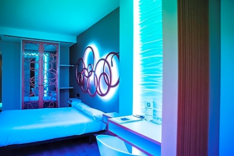 Hotel Centro Los Braseros