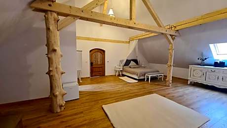 Superior Quadruple Room