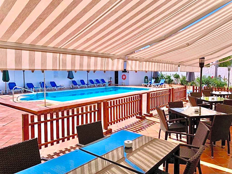 Tugasa Hotel Sierra y Cal