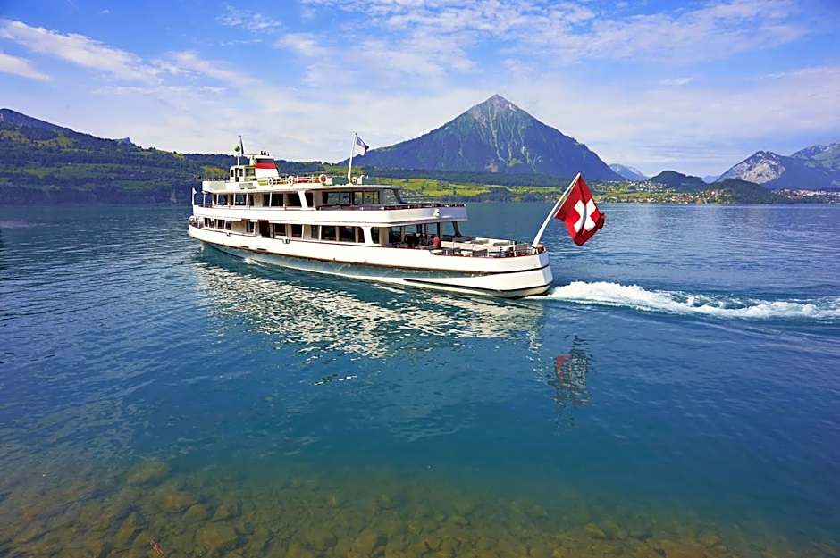Hapimag Ferienwohnungen Interlaken