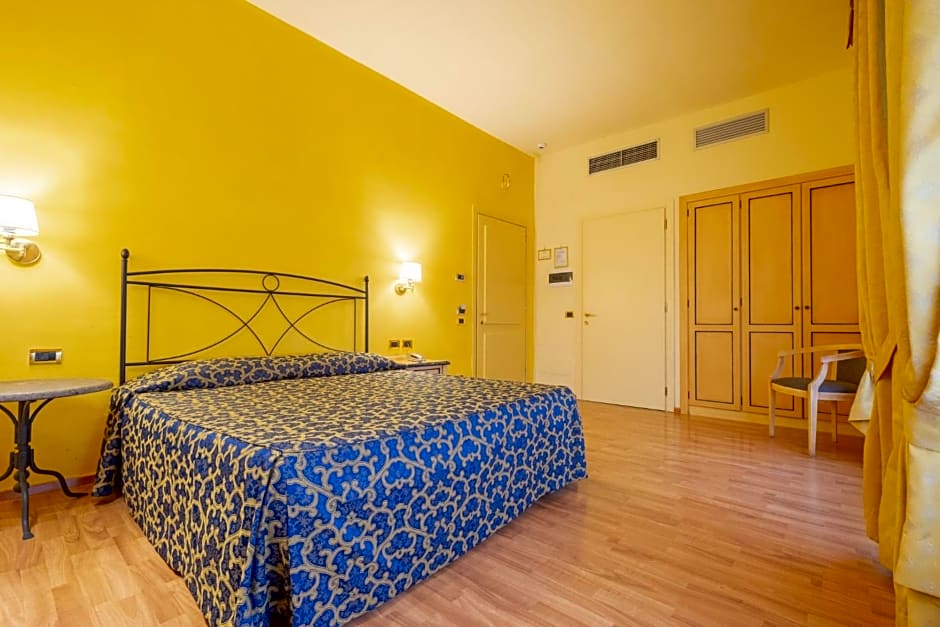 Hotel Benivieni