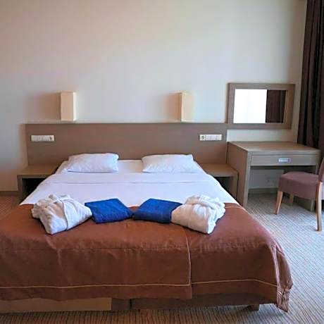 One-Bedroom Premium Apartment