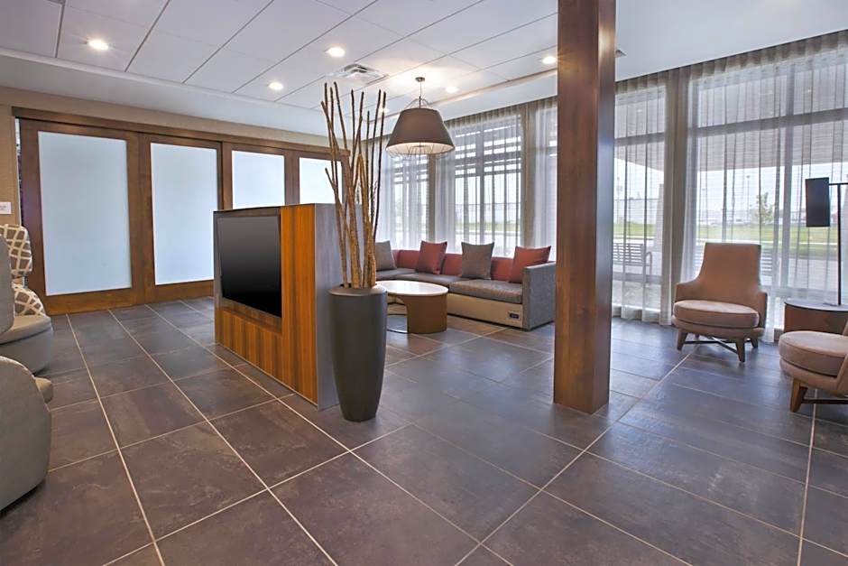 Courtyard by Marriott St. Joseph-Benton Harbor