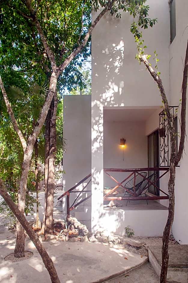 Buena onda residence