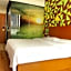 Vatica Hotel Fuyang Linquan Tenghui International City Branch
