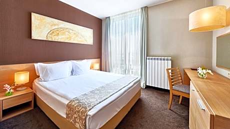 Standard Plus One-Bedroom Apartment