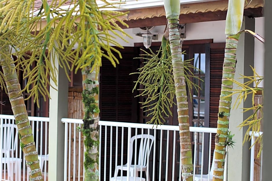 Golfinho Plaza Hotel