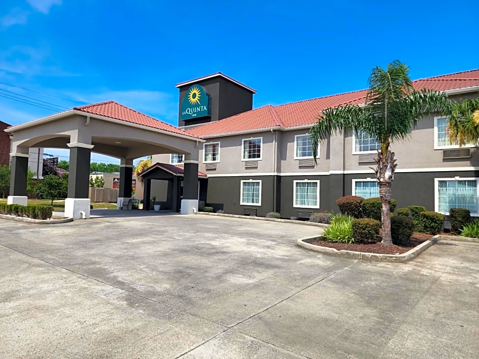 La Quinta Inn & Suites by Wyndham Morgan City