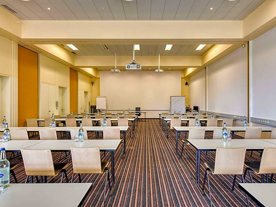 Mövenpick Hotel Egerkingen