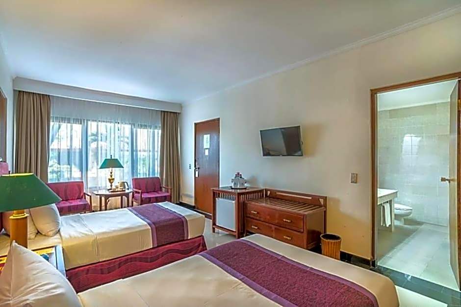 Inna Grand Bali Beach Hotel