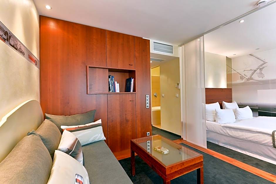 Hotel Adler Asperg