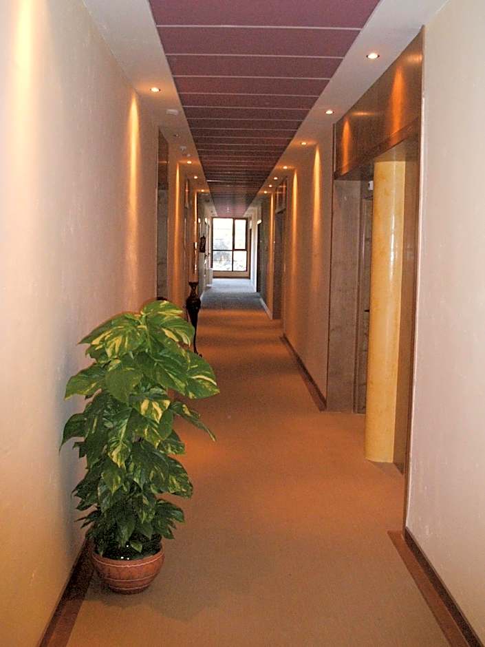 Hotel Rural Los Nogales