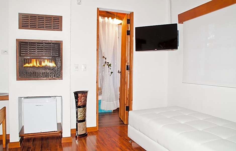 Hotel Casona Usaquen