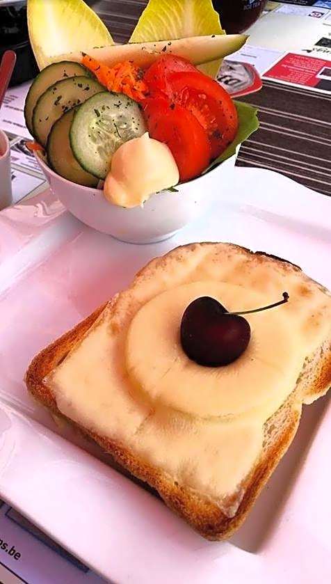 Vakantiepark Wilhelm Tell Vakantieappartement