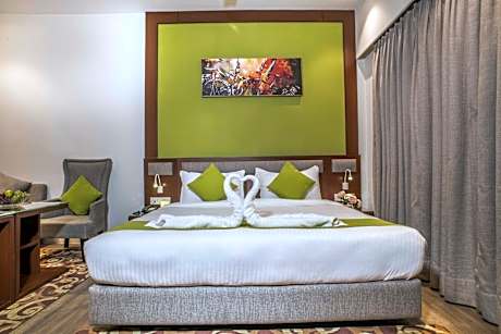 Superior King Room