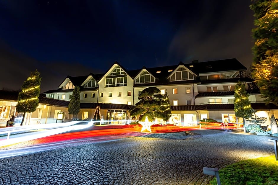 l'Arrivée Hotel & Spa