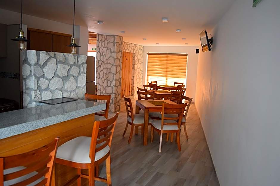 Hotel la Cuesta Toscana