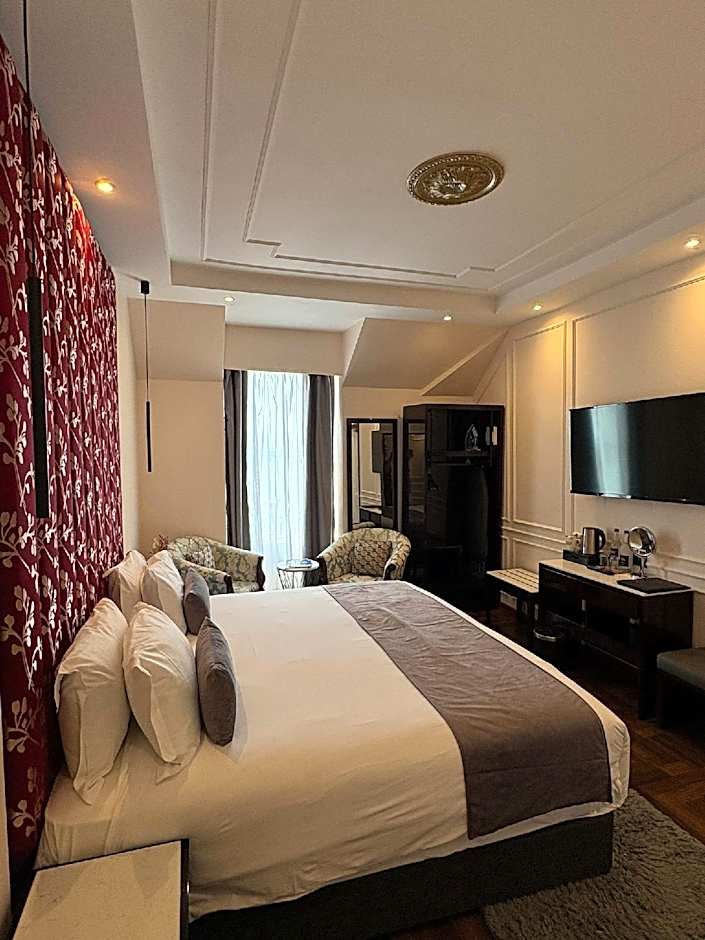 Zdjęcie 1 z 6 — Kererra Room