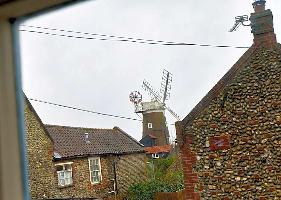The Harnser, Cley