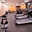 DoubleTree By Hilton Raleigh Crabtree Valley