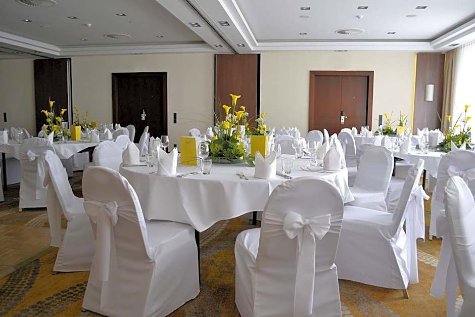 Courtyard by Marriott Duesseldorf Seestern