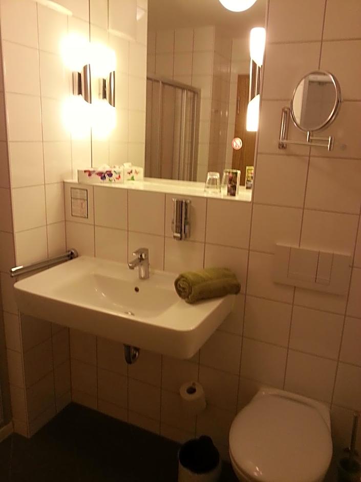 Hotel Quellenhof