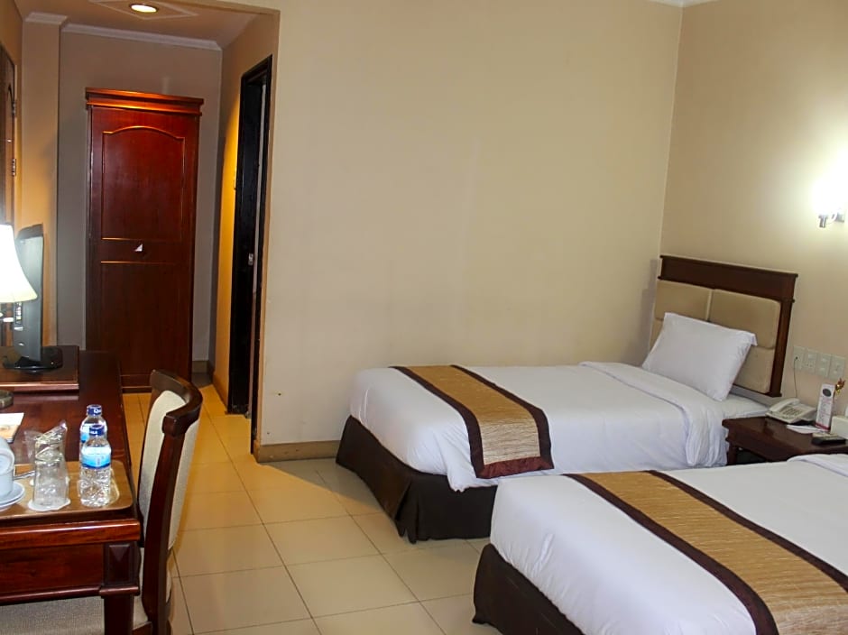 Hotel Yasmin