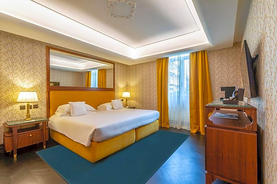Hotel Regency - Small Luxury Hotels of the World