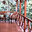 Selva de Laurel