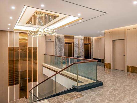 Guangzhou Tianhe Hotel