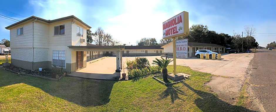 Magnolia Motel Donaldsonville - St James