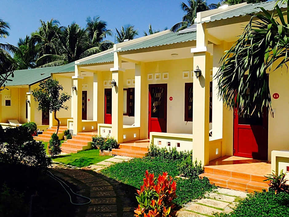 Herbal Hotel & Spa Mui Ne