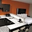 Scottish Inn & Suites - IAH Airport