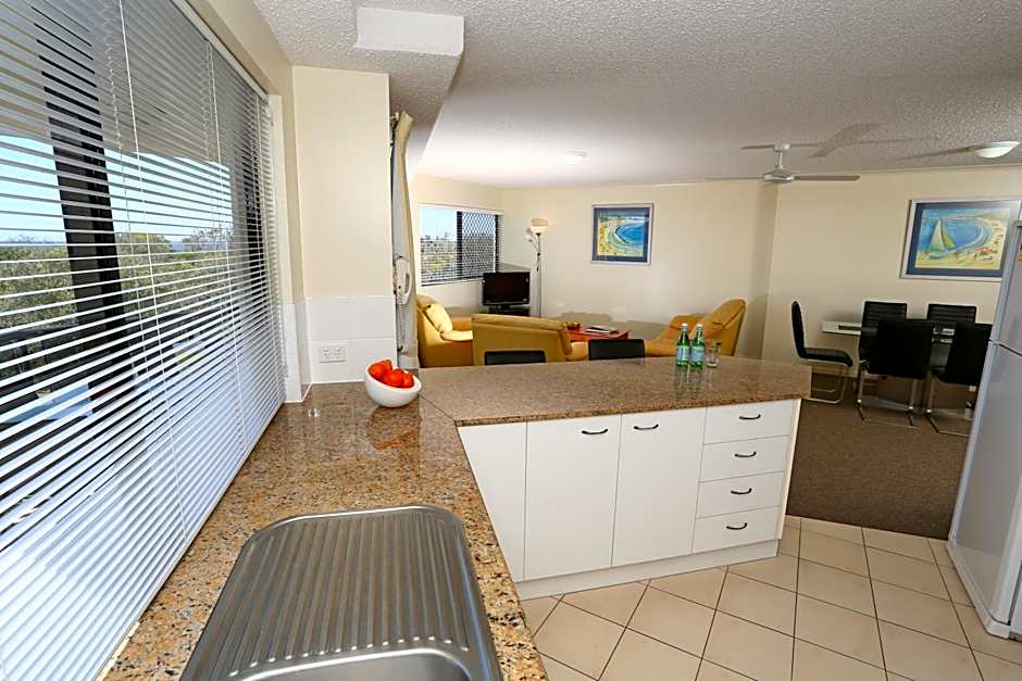 San Marino by the Sea Apartments