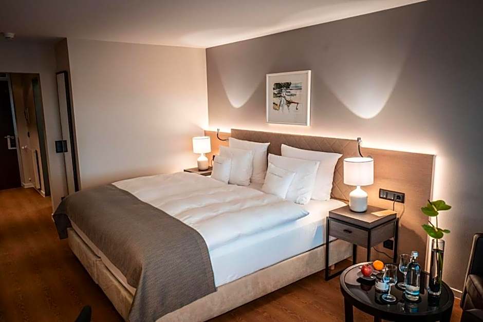 Der Öschberghof - Golf-Resort des Jahres