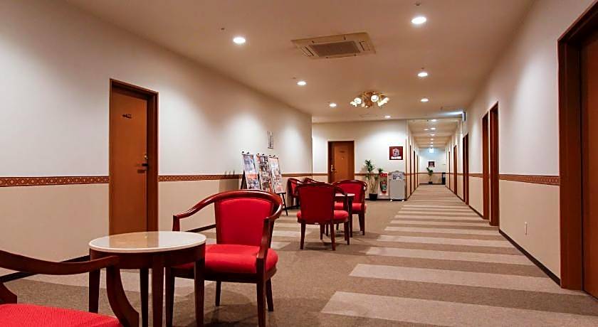 Hotel Livemax BUDGET Hamamatsu Ekimae