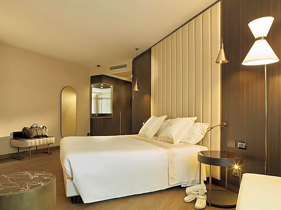 Hotel Niccolo' V - Terme dei Papi