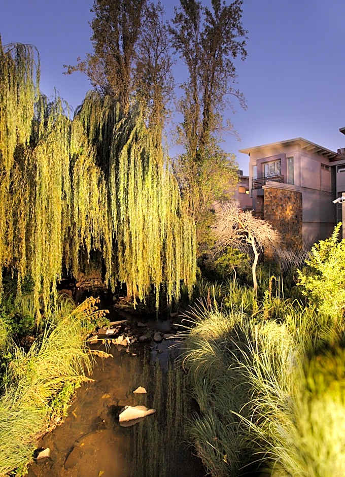 Seven Villa Hotel & Spa